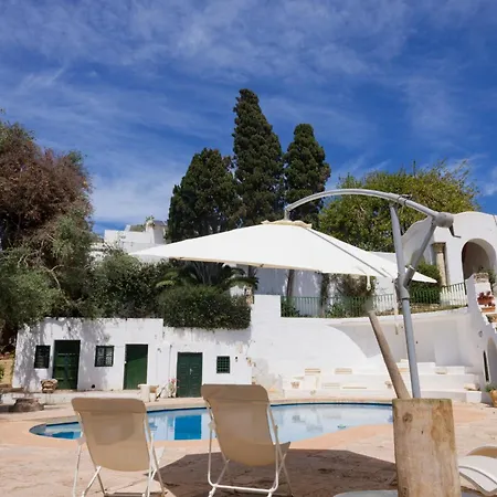 Si Brahim Studio Piscine, Sidi Bou Said-2